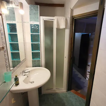 La Dimora Di Paolina Semesterbostad *