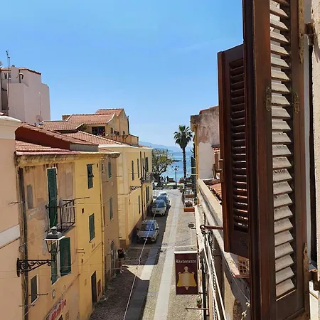 Hébergement de vacances La Dimora Di Paolina