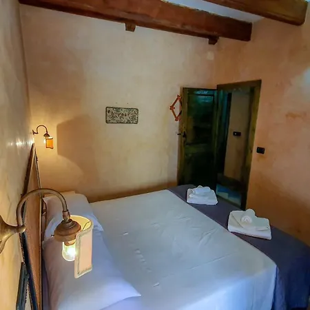 La Dimora Di Paolina Feriehus Alghero