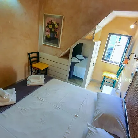 La Dimora Di Paolina *