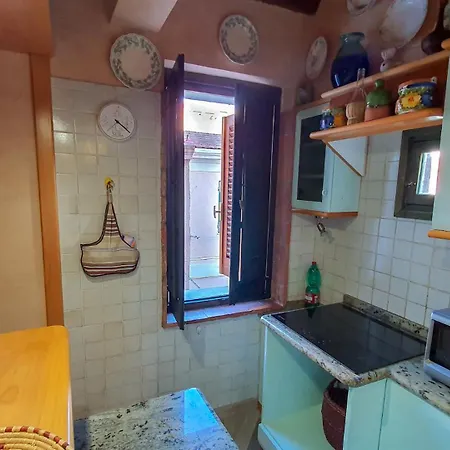 Feriehus La Dimora Di Paolina *