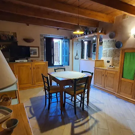 La Dimora Di Paolina Alghero