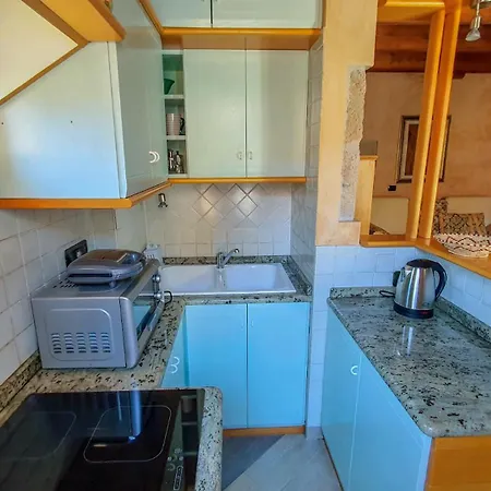 Feriehus La Dimora Di Paolina