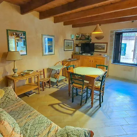 La Dimora Di Paolina Feriehus