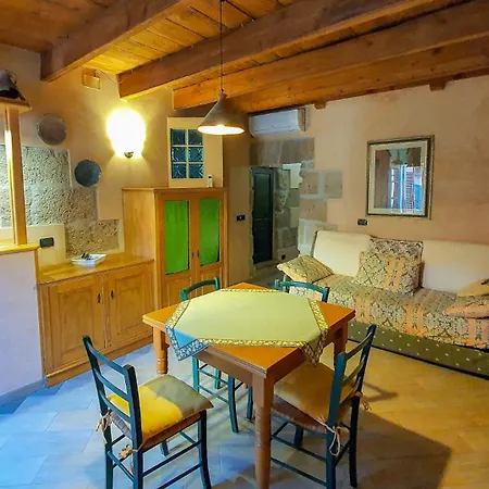 La Dimora Di Paolina * Alghero