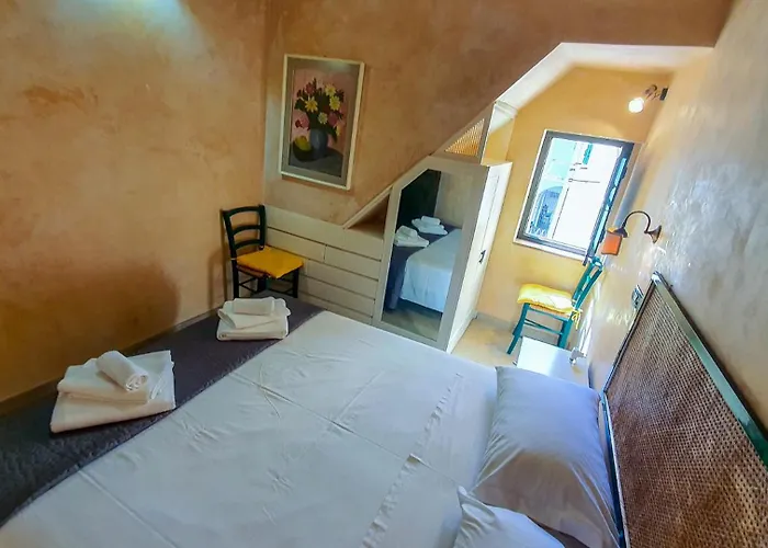 La Dimora Di Paolina *