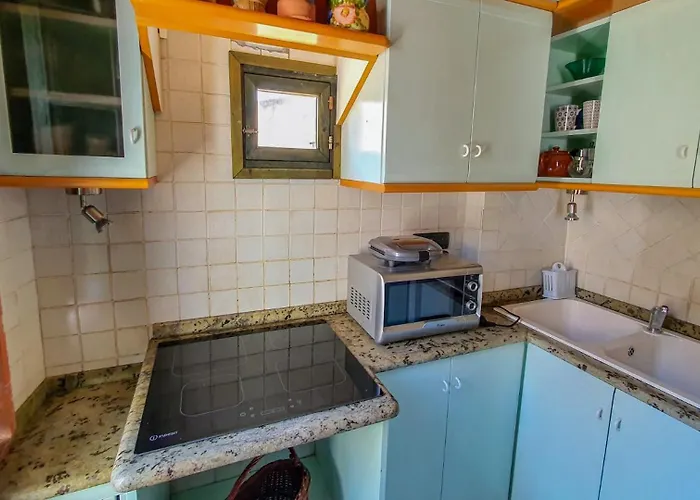 La Dimora Di Paolina Alghero