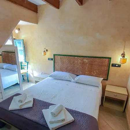 La Dimora Di Paolina 펜션