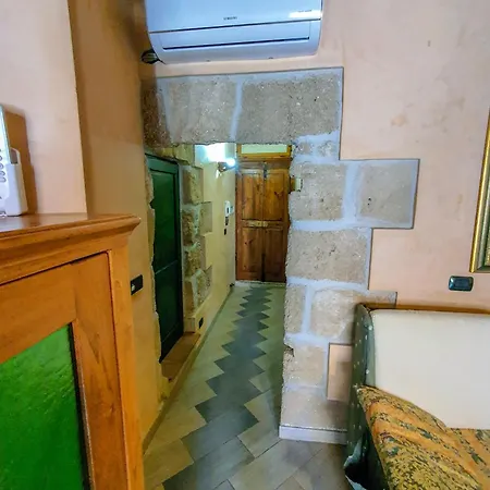 La Dimora Di Paolina *