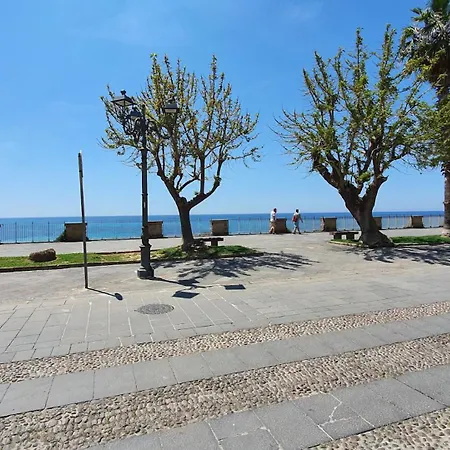 펜션 La Dimora Di Paolina