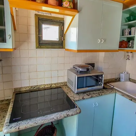 La Dimora Di Paolina 알게로